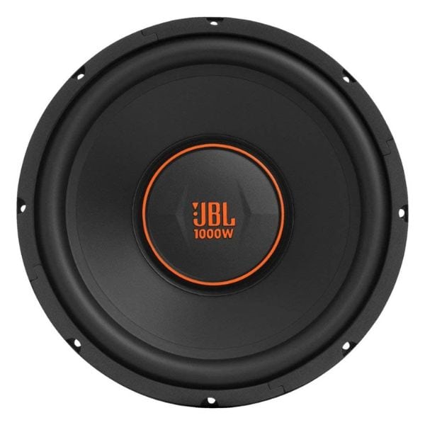 Subwoofer JBL GX 1200 1000W