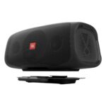 Subwoofer JBL BassPro Go Amplificado