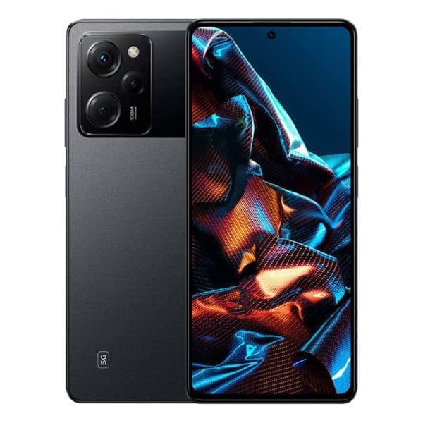 Celular Xiaomi Poco X5 Pro 5G + Regalía