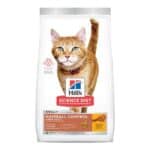 Alimento Hill's Hairball Control Science Diet Light Adulto