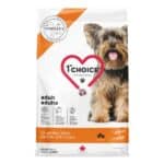 Alimento First Choice Adultos Razas Toy y Pequeñas