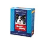 Jabón Super Perro Pulguicida