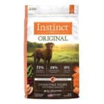 Alimento Instinct Original Salmon Dry para Perros
