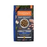 Alimento Instinct Pollo RBK GF Senior Perro
