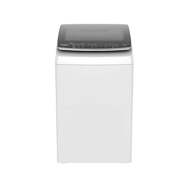 Lavadora Whirlpool Automática 19Kg