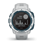 Reloj Garmin Instinct Solar - Surf Edition