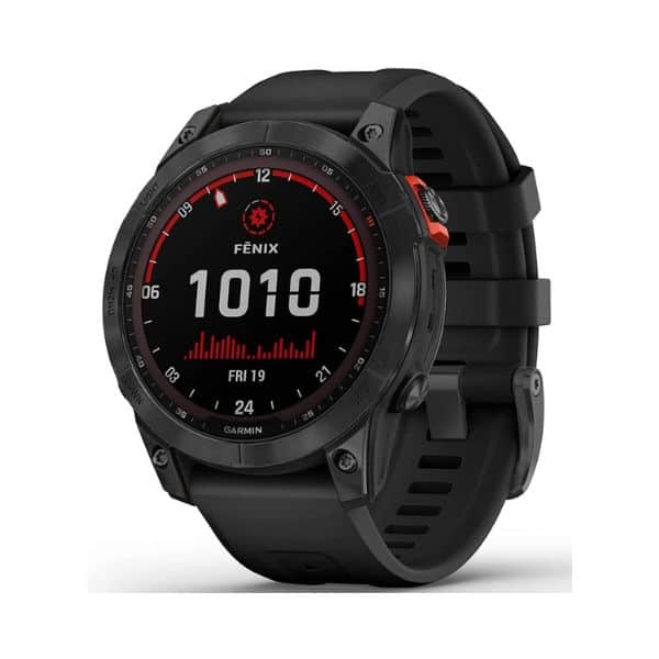 Reloj Garmin Fēnix 7 Solar