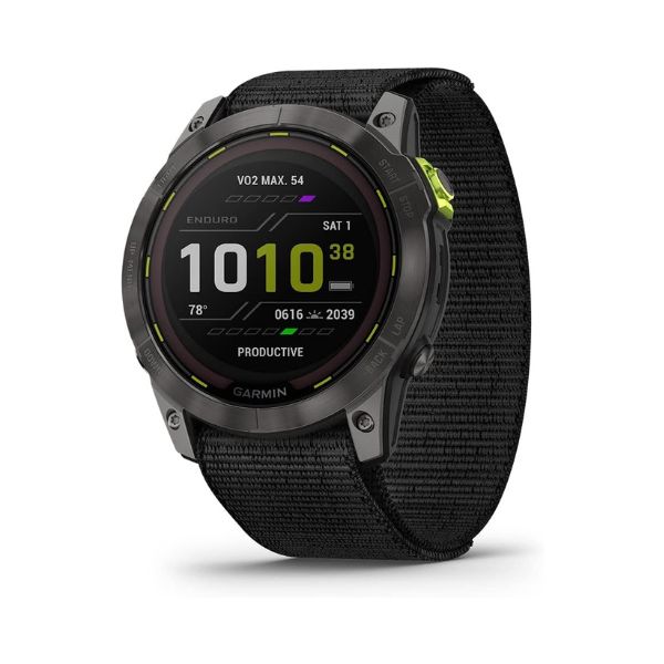 Reloj Garmin Enduro 2 Solar