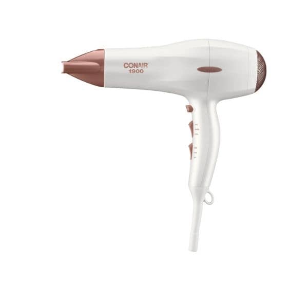 Secador Conair Double Ceramic 1900W, 530RAL