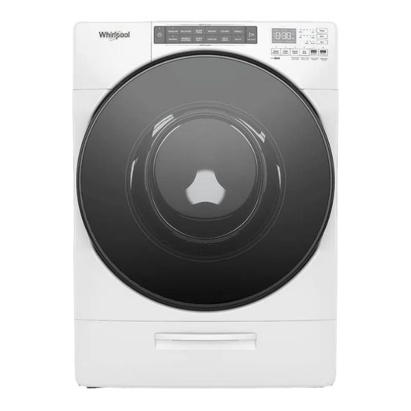 Lavadora/Secadora Whirlpool 20 Kg, 7MWFC6820LW
