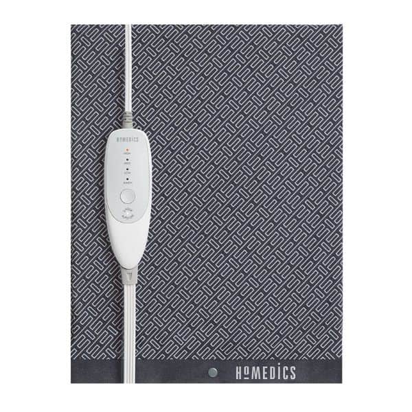 Almohadilla Homedics Térmica de Poliéster