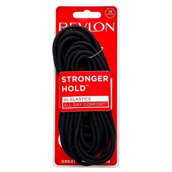 Colas Revlon Stronger Hold Elastics