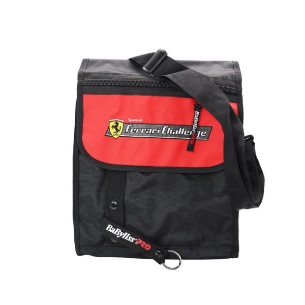 Bolso babyliss Ferrari Challenge