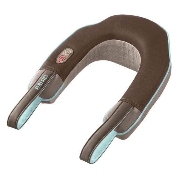 Masajeador Homedics Shiatsu para el Cuello