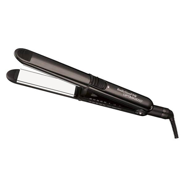 Plancha BabylissPro Nano Titanium Optima3000