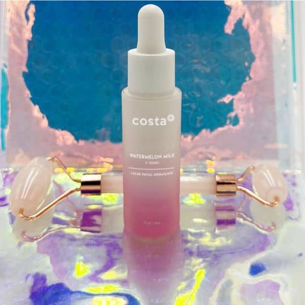 Kit Costa Duo Roller + Mini Leche de Sandía