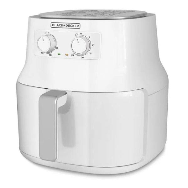 Freidora de Aire Black+Decker 4.5L