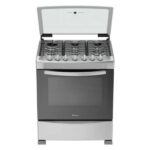 Cocina Whirlpool 30" Gas, LWFR3000D