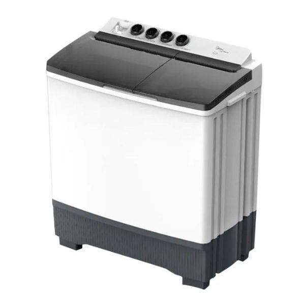 Lavadora Midea 17Kg Semiautomática, MT100W170/W-CA