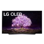 Pantalla LG OLED 65" C1 4K Smart TV