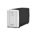 UPS CDP con Regulador 500Va 250W 8 Salidas, R-UPR-508