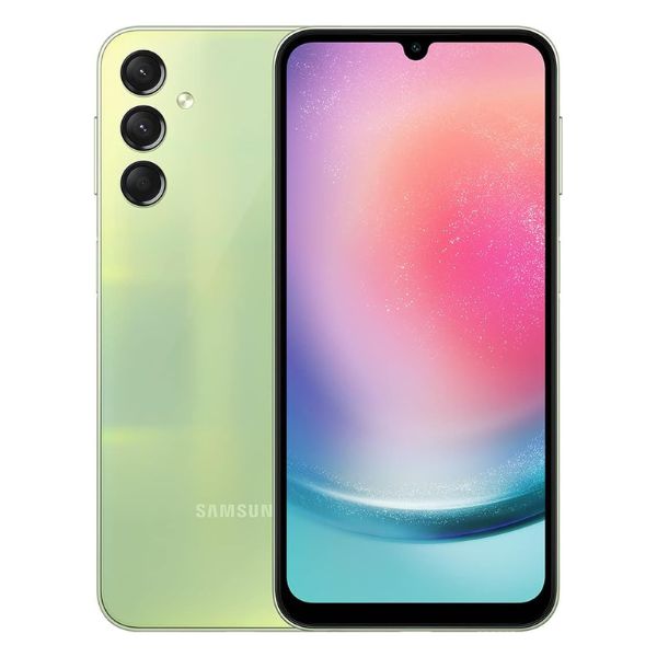 Celular Samsung Galaxy A24
