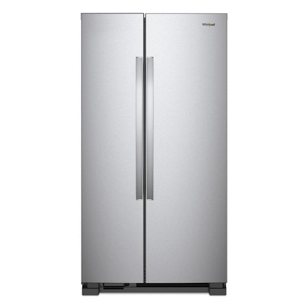 Refrigerador Whirlpool 25 pies 2 Puertas, WD5600S