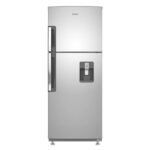 Refrigeradora Whirlpool 9 Pies 2 Puertas, WRW25CKTWW