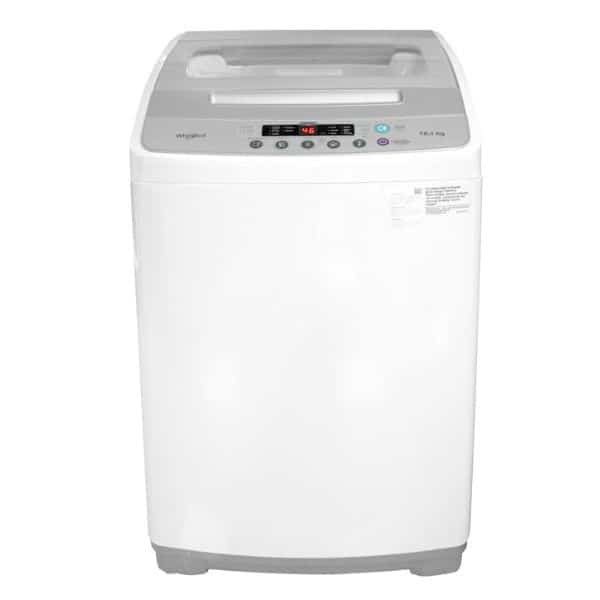 Lavadora Whirlpool 10Kg, WWI10AWHLS