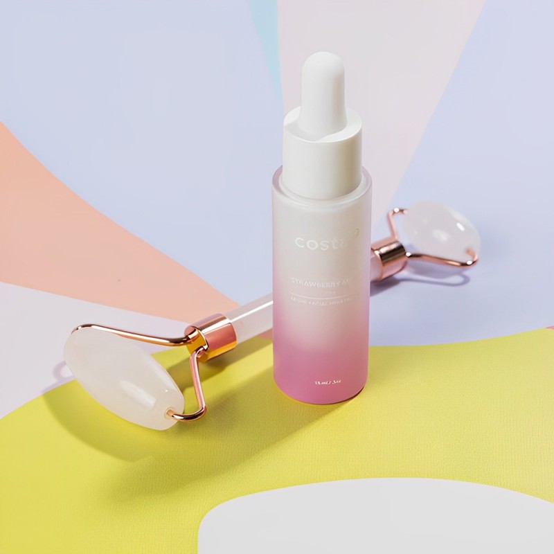 Kit Costa Duo Roller + Mini Leche de Sandía