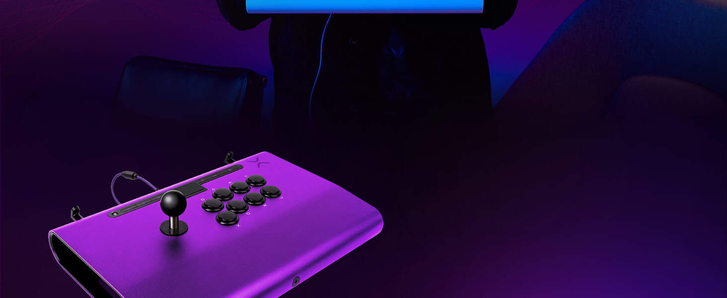 XBOX SERIES X|S & PC VICTRIX GAMBIT TOURNAMENT CONTROLLER