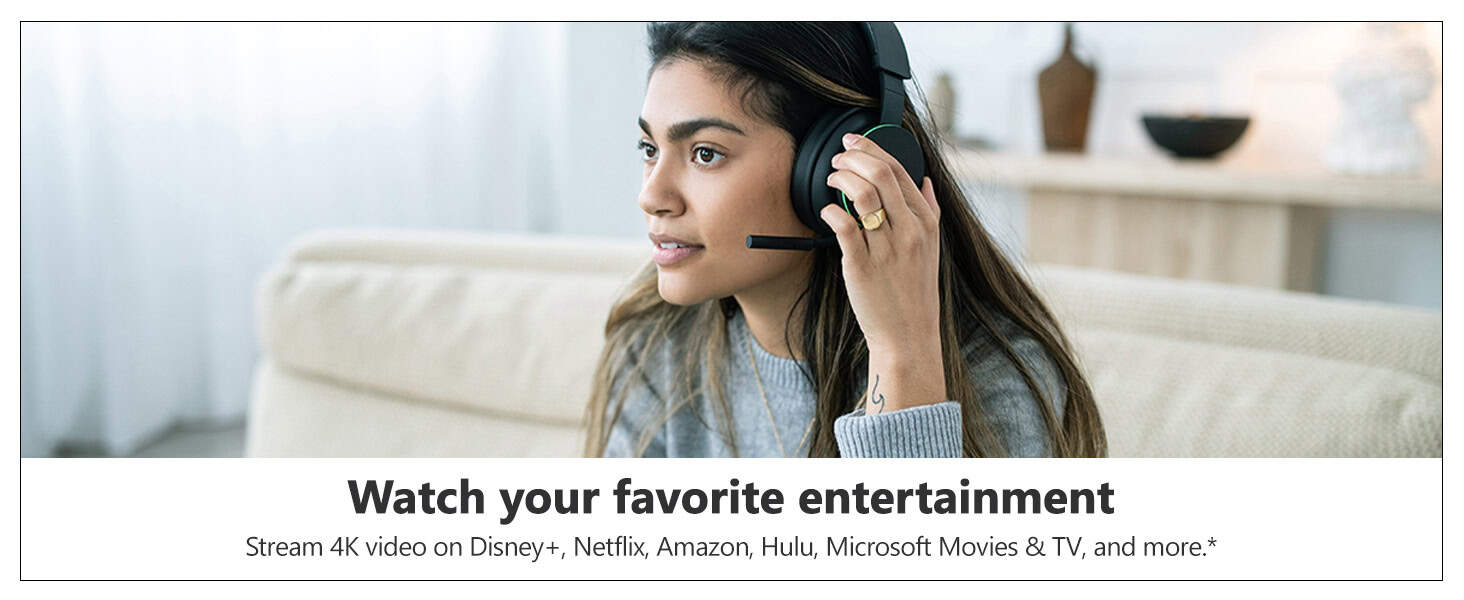 Entertainment