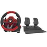 Volante HORI Nintendo Switch Mario Kart Racing Wheel Pro Deluxe