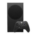 Consola Xbox Series S – 1TB Black
