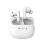 Audífonos Aiwa Inalámbricos True Wireless Stereo, AWTWSD4W