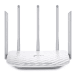 Router TP-Link Archer C60 Doble Banda AC1350