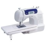 Máquina Brother de Coser Eléctrica, CS6000I