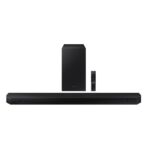 Barra de Sonido Samsung HW-Q600B 3.1.2CH Dolby Atmos/DTS:X