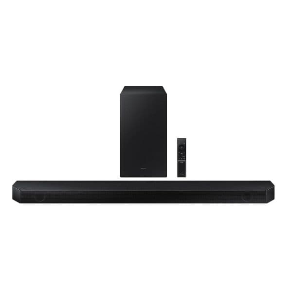 Barra de Sonido Samsung HW-Q600B 3.1.2CH Dolby Atmos/DTS:X