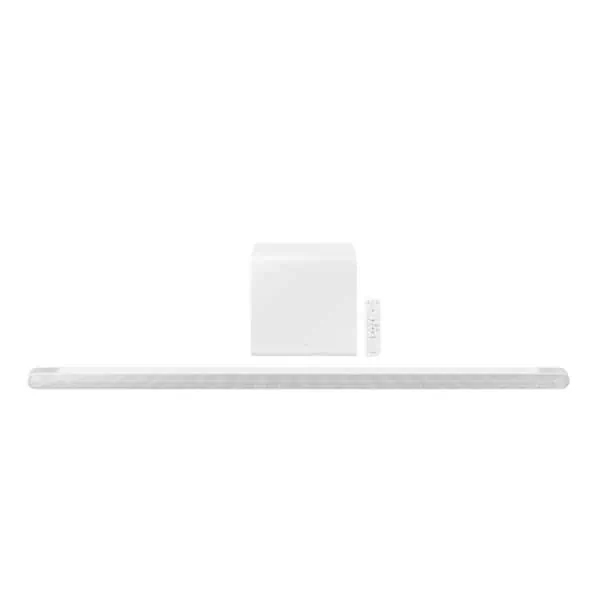 Barra de Sonido Samsung HW-S801B UltraSlim 3.1.2CH Dolby Atmos Inalámbrico