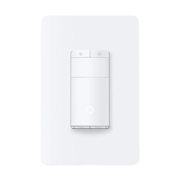 Interruptor TP-Link Wi-Fi Inteligente Kasa Dimmer, KS220M