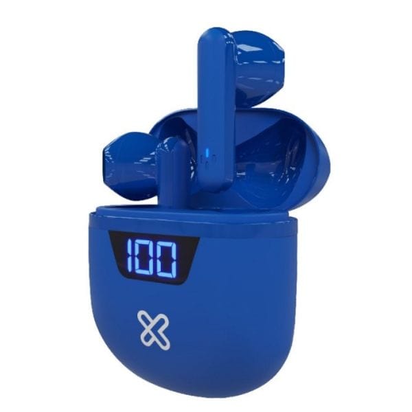 Audífonos Klip Xtreme Touchbuds Inalámbricos