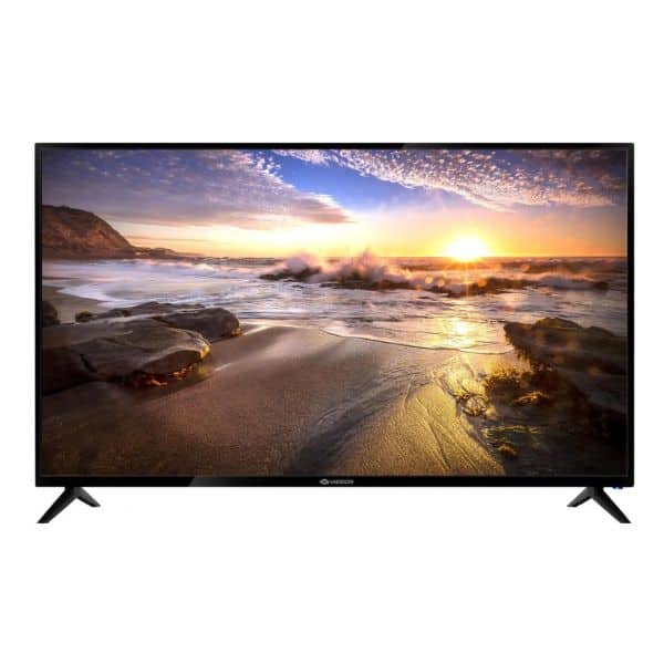 Pantalla Vizzion Smart TV 50" FHD 4K, LE50UHD20