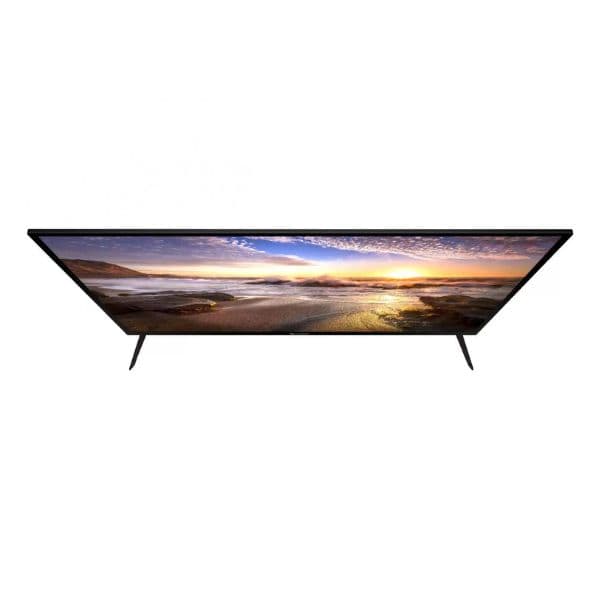 Pantalla Vizzion Smart TV 50" FHD 4K, LE50UHD20