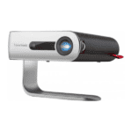 Proyector ViewSonic Portátil Smart LED M1+