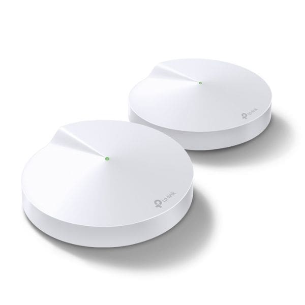 Sistema Wi-Fi TP-Link Deco M5 Mesh Inteligente, M5