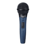Micrófono Audio-Technica de Cable Dinámico Cardioide, MB1K-CL