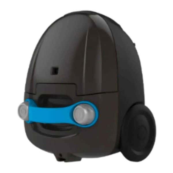 Aspiradora Midea Canister con Bolsa, MC11SA2B-CA