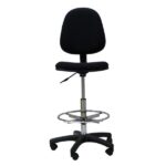 Silla Tokoa OS-004NE Ejecutiva