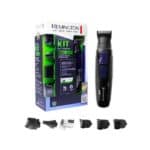 Kit Remington Detallador Recargable para Barba, PG6125-F